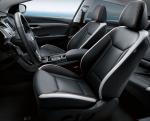 Hyundai i40 Wagon 2018 года (WW)